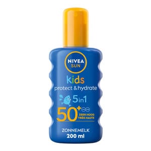 Protect & Hydrate Kids sun spray SPF50+ - 200 ml