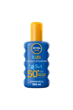 Protect & Hydrate Kids sun spray SPF50+ - 200 ml