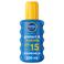 NIVEA SUN protect & hydrate hydraterende zonnespray SPF 15 - 200 ml