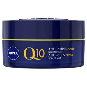 power anti-rimpel nachtcrème - 40 ml