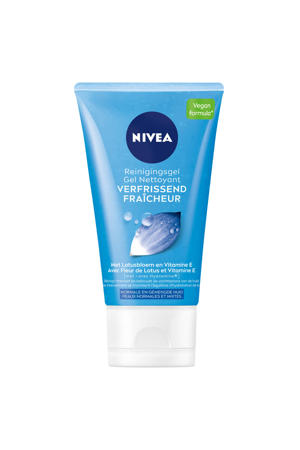 Verfrissende reiningsgel - 150 ml