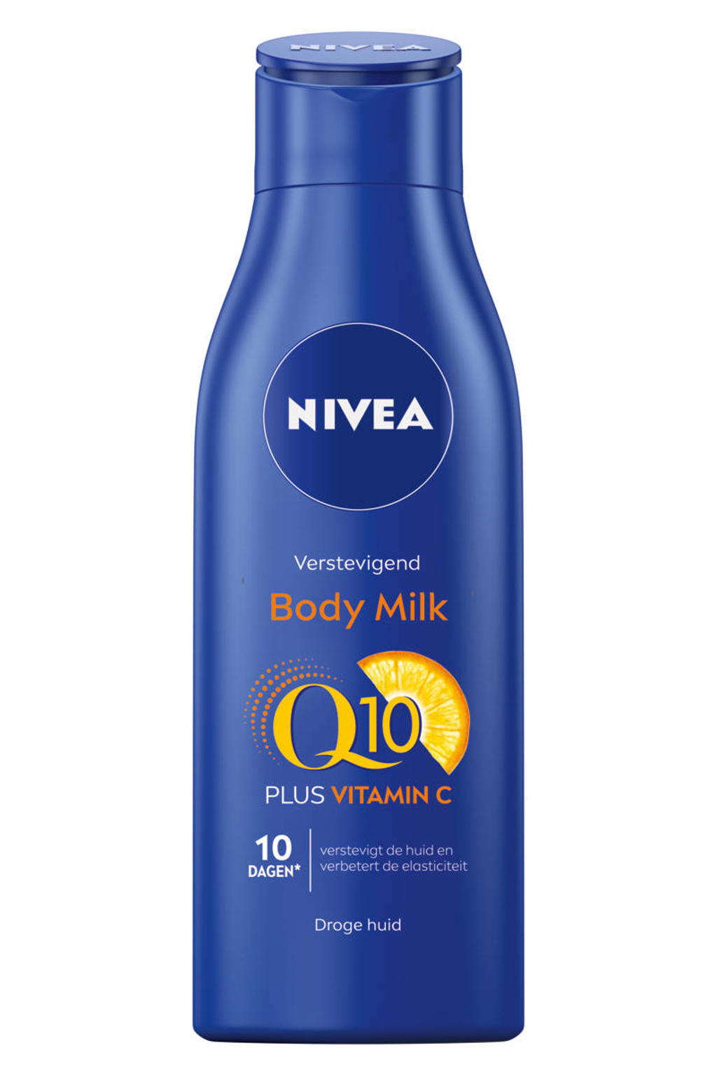 NIVEA Q10 verstevigende body milk - 250 ml