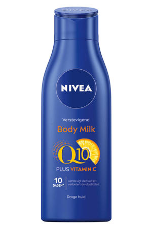 verstevigende body milk - 250 ml