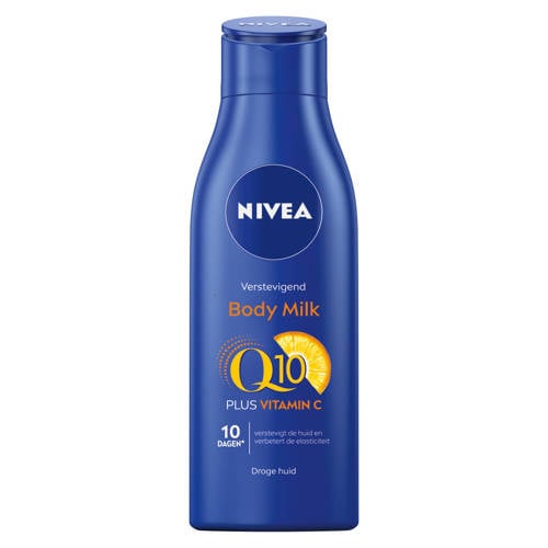 NIVEA Q10 verstevigende body milk - 250 ml