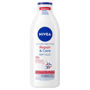 repair & care body lotion - 400 ml