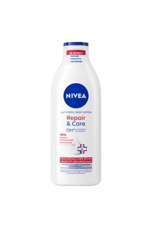 repair & care body lotion - 400 ml