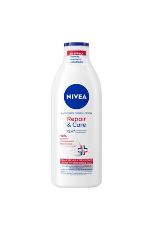 repair & care body lotion - 400 ml