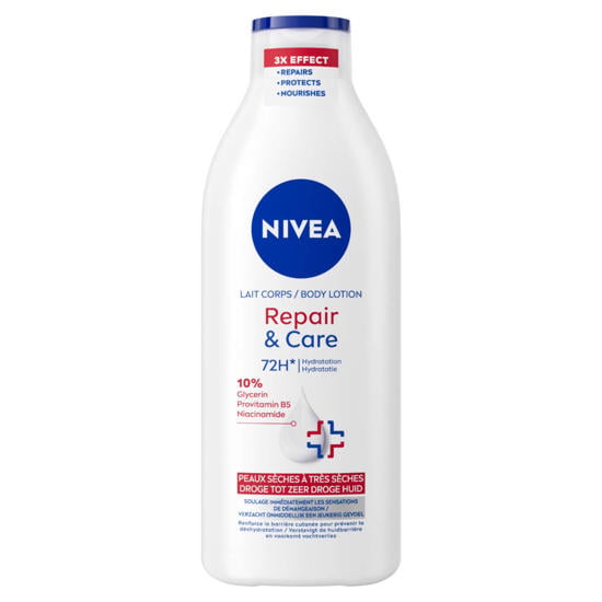 NIVEA bodylotion dames