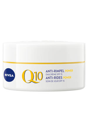 power anti-rimpel dagcrème - 50 ml