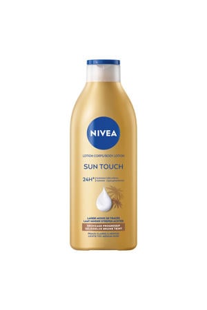 Sun Touch bodylotion - 400 ml