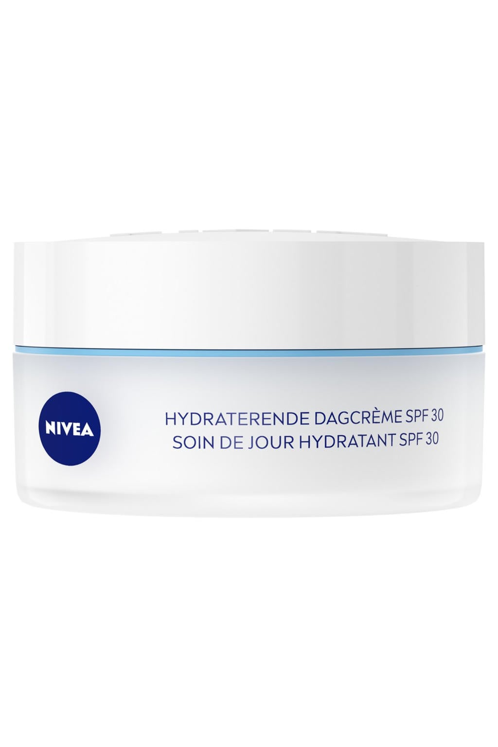 NIVEA Essentials +24h hydraterende dagcreme spf30 - 50 ml