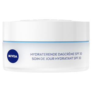 +24h hydraterende dagcreme spf30 - 50 ml