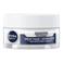 NIVEA FOR MEN Sensitive gezichtscreme - 50 ml