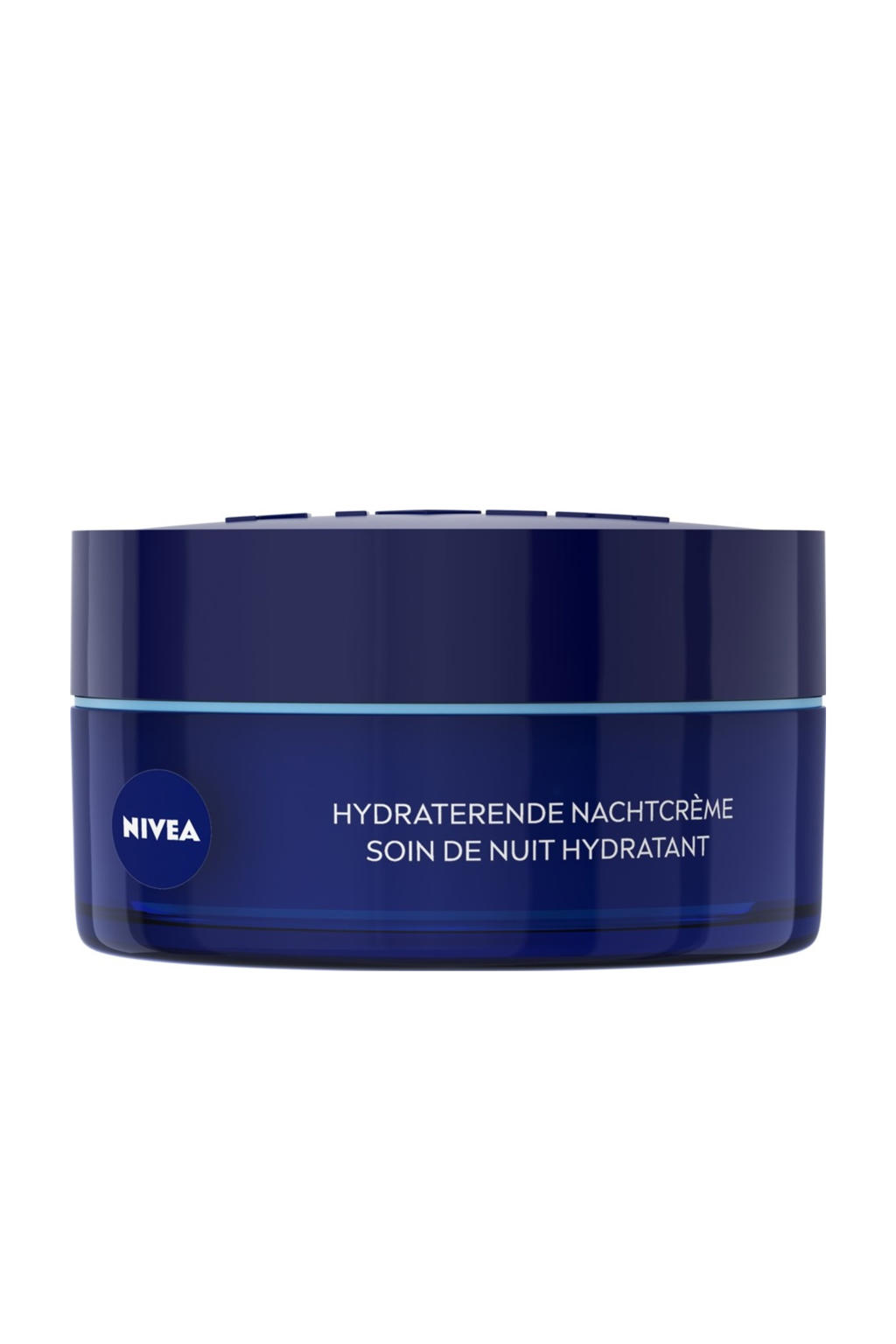 NIVEA Essentials +24h hydraterende nachtcreme