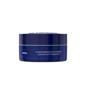 +24h hydraterende nachtcreme