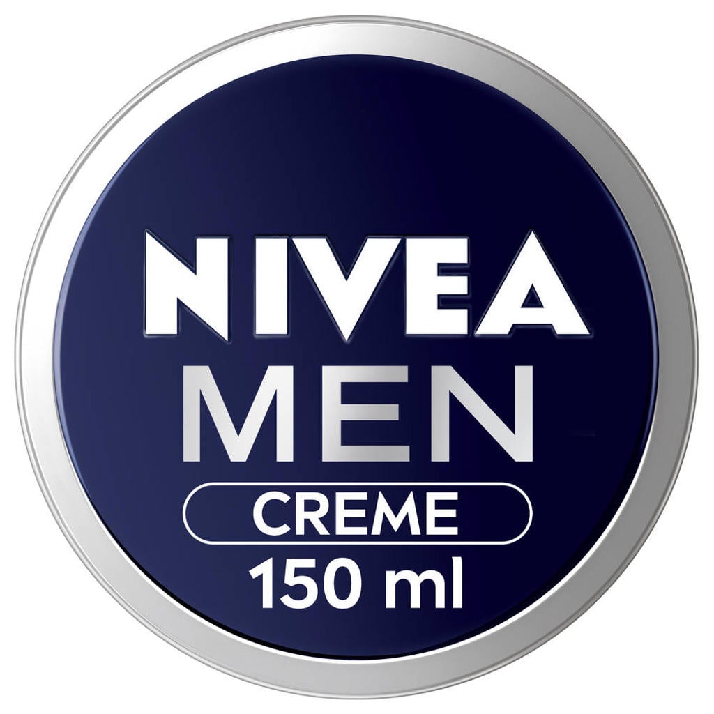 NIVEA FOR MEN crème - 150 ml
