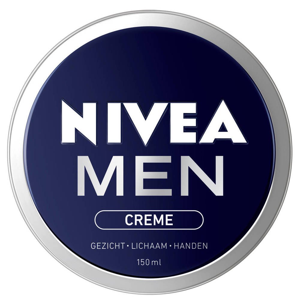 NIVEA MEN crème - 150 ml
