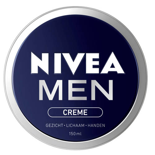 NIVEA crème - 150 ml