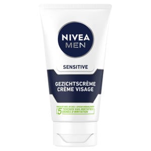 sensitive gezichtscreme - 75 ml