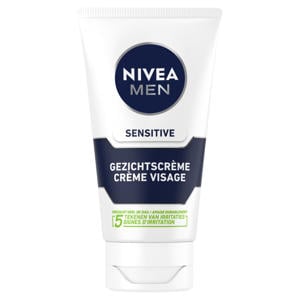 sensitive gezichtscreme - 75 ml