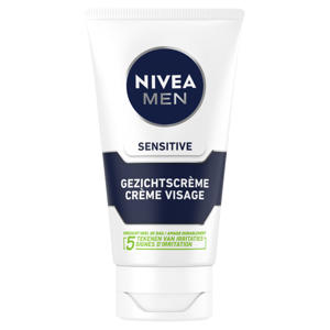 sensitive gezichtscreme - 75 ml