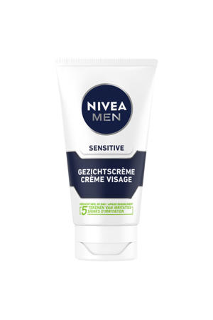 sensitive gezichtscreme - 75 ml