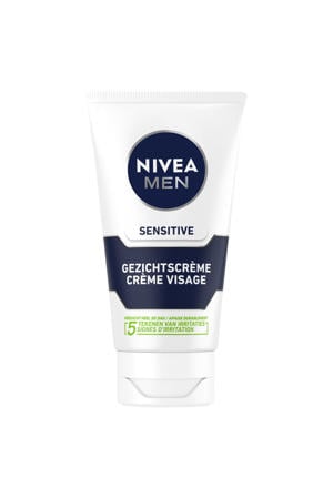 sensitive gezichtscreme - 75 ml