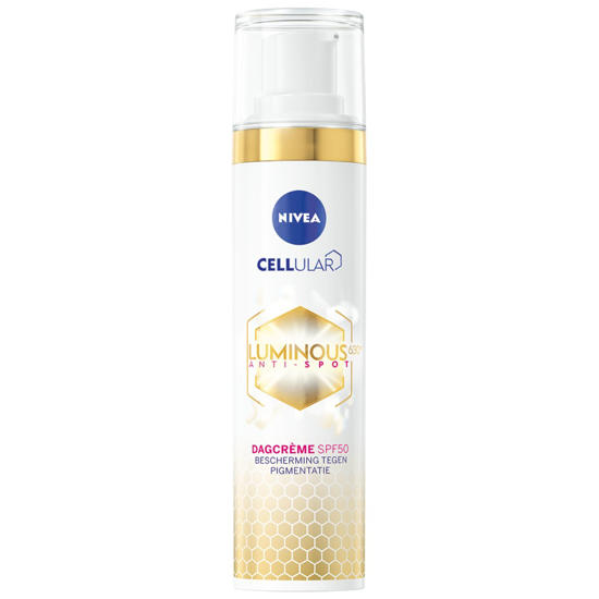 NIVEA dagcrème