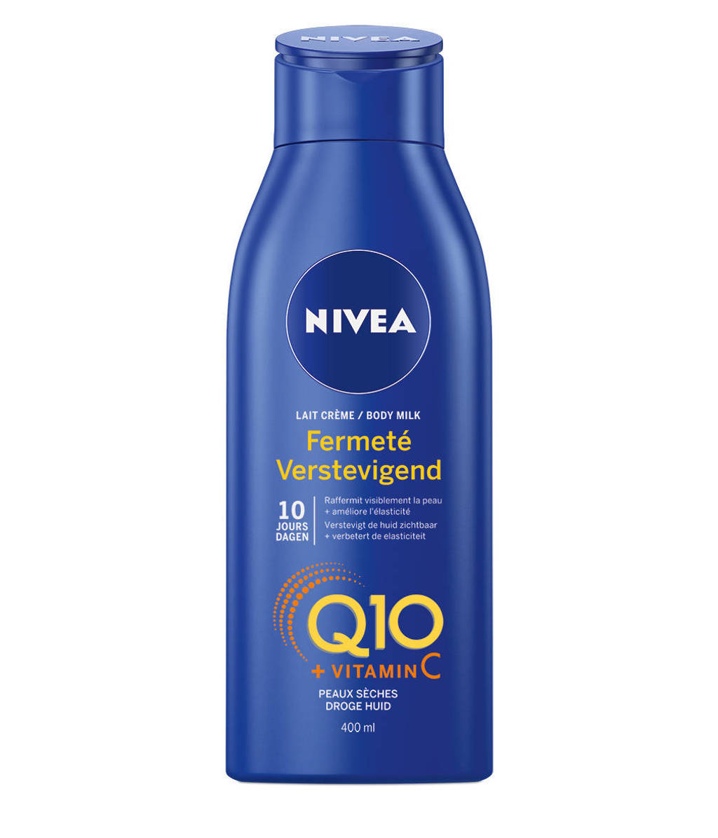 NIVEA Q10 verstevigende body lotion - 400 ml