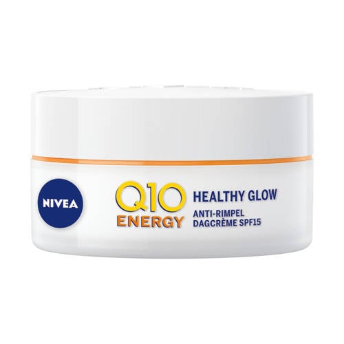 Wehkamp NIVEA Q10 Q10plusc anti-rimpel +energy dagcreme SPF15 - 50 ml aanbieding