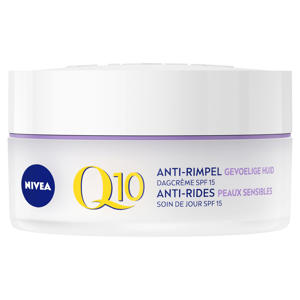 power anti-rimpel verzachtende dagcrème - 50 ml