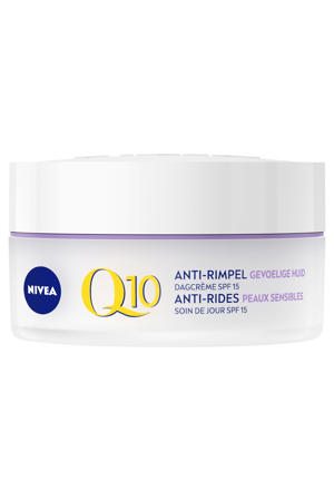 power anti-rimpel verzachtende dagcrème - 50 ml