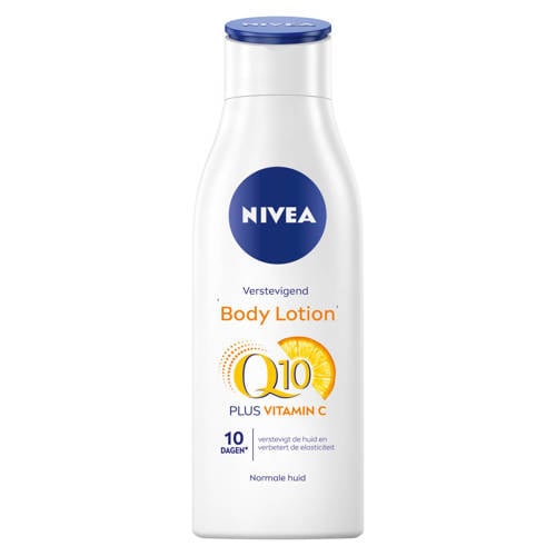 NIVEA Q10 verstevigende bodylotion - 250 ml afbeelding