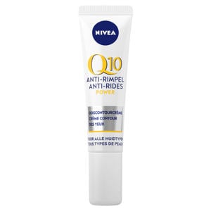 power oogcontourcreme - 15 ml
