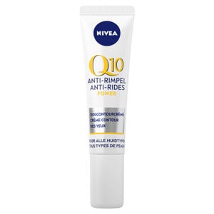 power oogcontourcreme - 15 ml