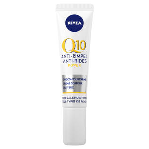 power oogcontourcreme - 15 ml