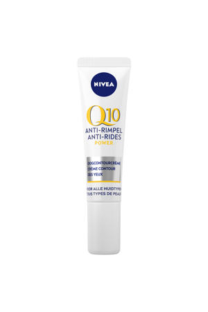 power oogcontourcreme - 15 ml