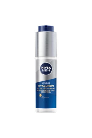 Active Age Hyaluron hydraterende gezichtsgel - 50 ml