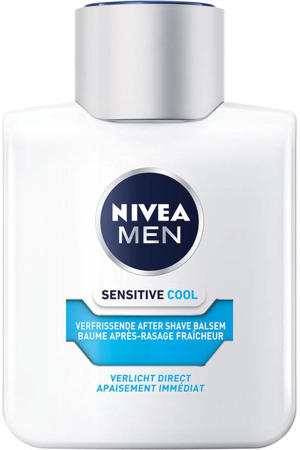 Sensitive Cooling After Shave balm - 100 ml