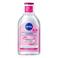NIVEA MicellAIR skin breathe micellair water droge huid - 400 ml