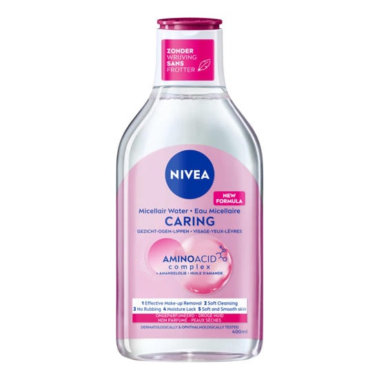 micellair water