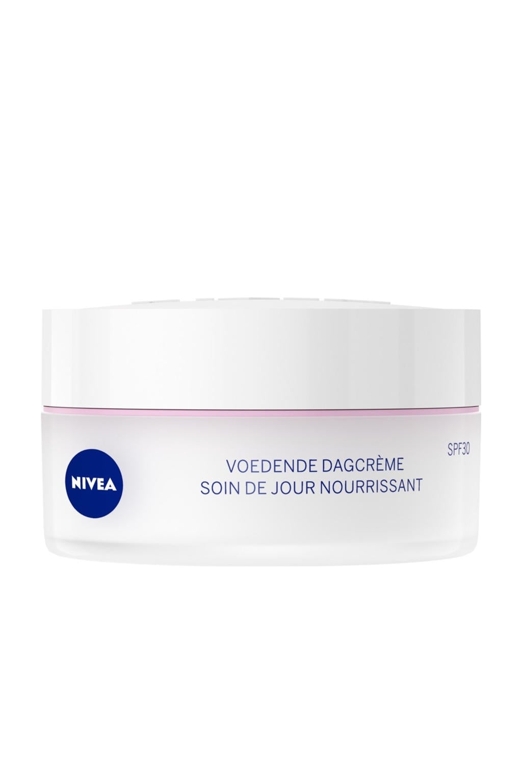 NIVEA Essentials +24h hydraterende dagcreme 50 ml