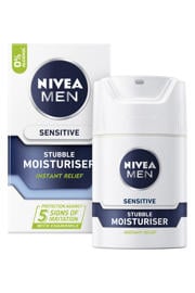 thumbnail: NIVEA MEN sensitive stubble moisturiser