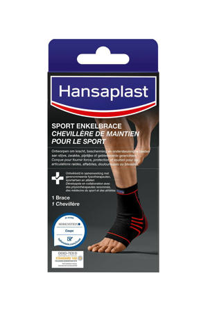 Hansaplast Enkelbrace