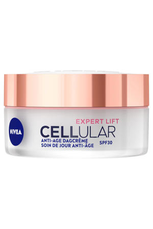 Hyaluron filler +elasticity dagcrème SPF 30 - 50 ml