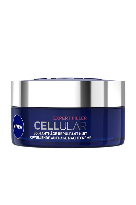 NIVEA nachtcrème dames