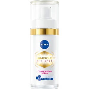 Luminous anti-pigment serum SPF50 - 30 ml