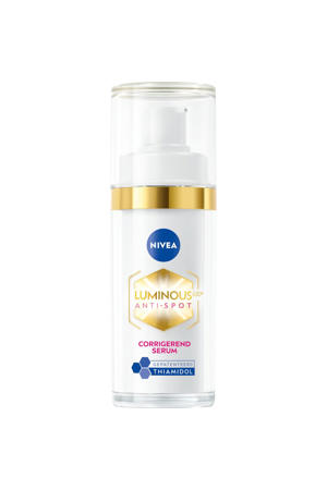 Luminous anti-pigment serum SPF50 - 30 ml