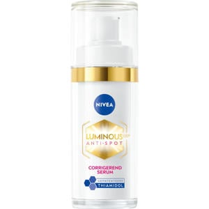 Luminous anti-pigment serum SPF50 - 30 ml