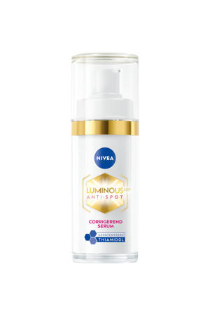 Luminous anti-pigment serum SPF50 - 30 ml